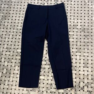 LOFT Riviera Slim Pants
